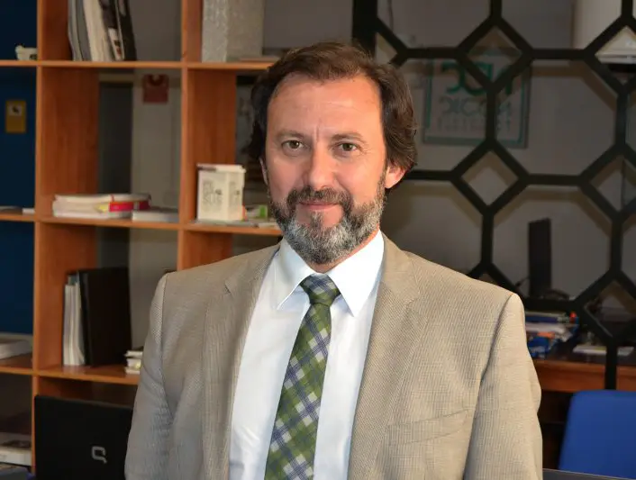 Imagen de nuestro abogado