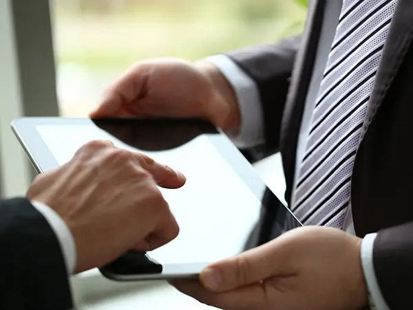 imagen de derecho mercantil