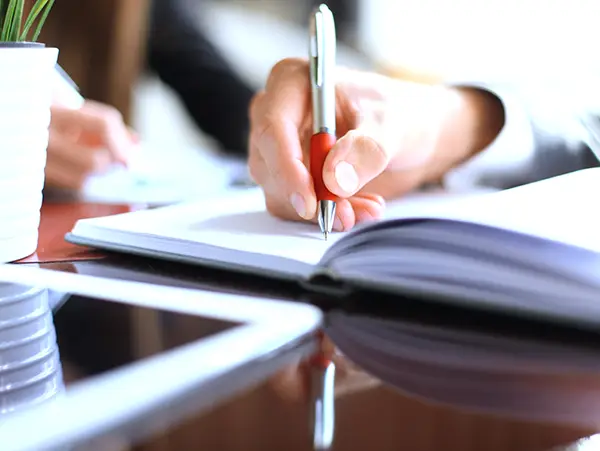 Imagen de estudio y valoración