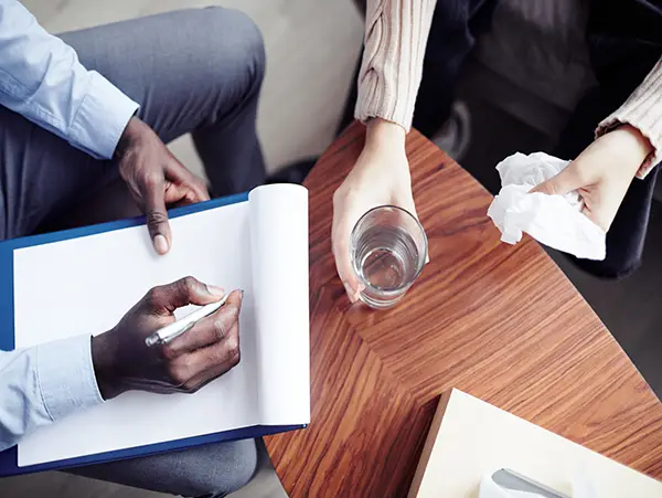 Imagen primera consulta