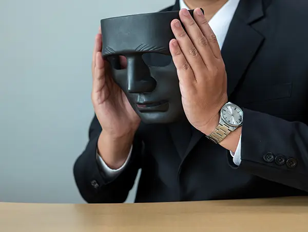 Imagen representativa para el secreto de confidencialidad