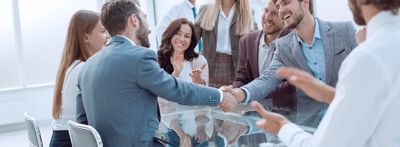 Imagen resolviendo una mediación